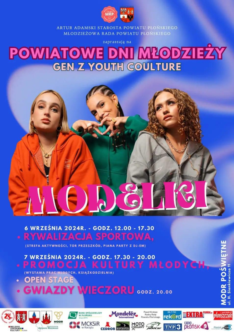 Powiatowe Dni Młodzieży